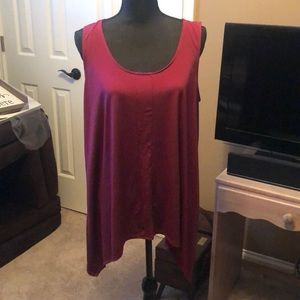 Nice Lane Bryant tank 14/16